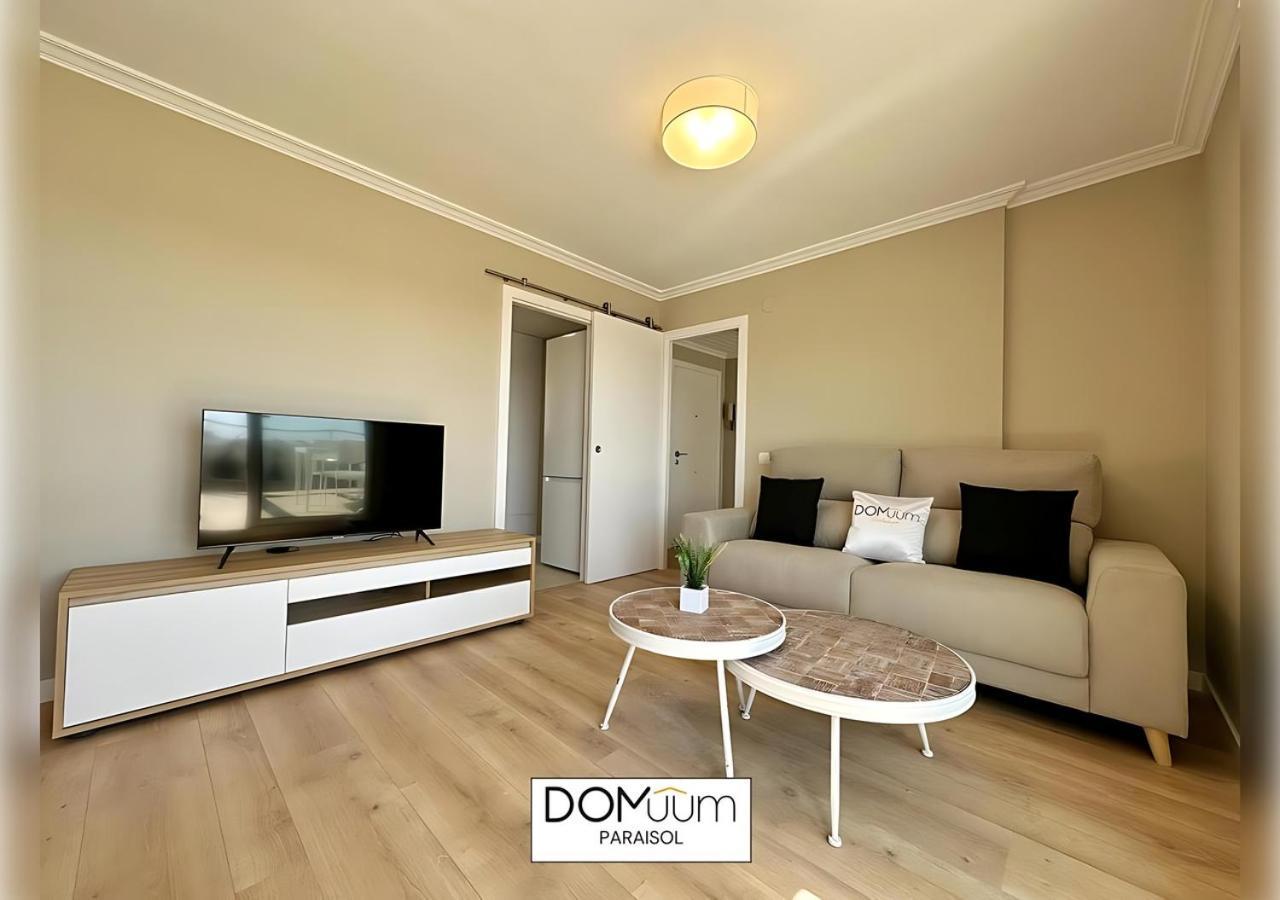 Domuum Holidays - Paraisol Family Home Салоу Экстерьер фото